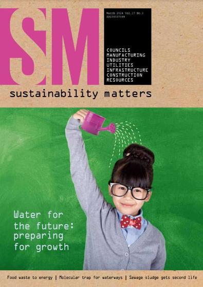 Sustainability Matters Magazine